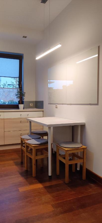 Lesna Harmonia Apartamento Olsztyn  Exterior foto