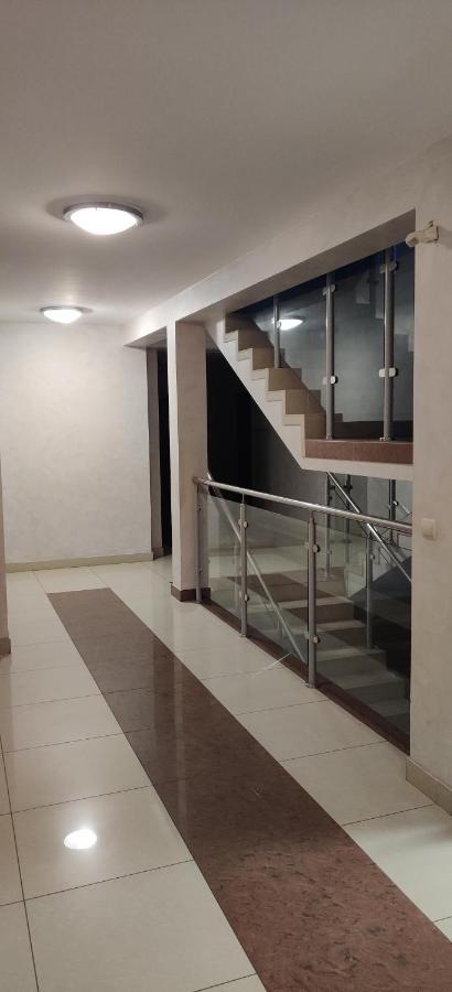 Lesna Harmonia Apartamento Olsztyn  Exterior foto